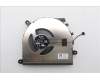 Lenovo 5F10S14366 Lüfter Lüfter L 83S0 FORCECON