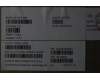 Lenovo 5F10S14367 Lüfter Lüfter L 83S0 AVC