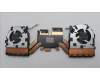 Lenovo 5F10S14399 Lüfter Thermal module w/Lüfter C83SG FCN R910C
