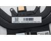 Lenovo 5F10S14399 Lüfter Thermal module w/Lüfter C83SG FCN R910C