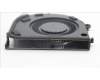 Lenovo 5F10S14405 Lüfter Lüfter L 83SJ NS564 Lüfter 2 FCN(L+R)