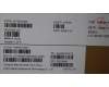 Lenovo 5F10S14405 Lüfter Lüfter L 83SJ NS564 Lüfter 2 FCN(L+R)