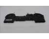 Lenovo 5F10S14433 Lüfter Thermal module w/Lüfter C 83Q6 10C FCN