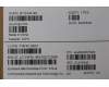 Lenovo 5F10U94148 Lüfter FRU 12025 7Pin ARGB TopLüfter 250,DWPH