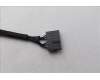 Lenovo 5F10U94148 Lüfter FRU 12025 7Pin ARGB TopLüfter 250,DWPH