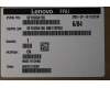 Lenovo 5F10U94155 Lüfter TW 9225 rear light effect Lüfter