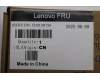 Lenovo 5F10U94159 Lüfter Neo50q-G5 Lüfter 8014 5V