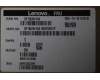 Lenovo 5F10U94164 Lüfter LOQ 8025 ARGB system Lüfter