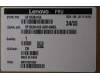 Lenovo 5F10U94166 Lüfter LOQ 12025 ARGB system Lüfter