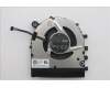 5F11R68988 Lenovo FAN FRU Fan Kits(L+R) AVC