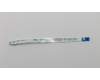 Lenovo 5F30Q62222 FINGER_PRT FPBoardW 81AC SILVER W/Cable