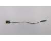 Lenovo 5F30S94865 FINGER_PRT FP BD C 81ND W/FFC_COPPER