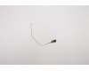 Lenovo 5F30W90822 FINGER_PRT FP BD C 81NF W/FFC_GREY