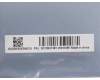 Lenovo 5F31B01383 FINGER_PRT FP BD C 82FJ W/FFC