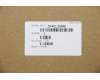 5F40L32948 Lenovo FOOT Foot Rubber Pack W 80SW Silver