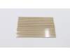 5F40L32949 Lenovo FOOT Foot Rubber Pack W 80SW Gold