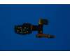 5F78C02818 Lenovo YT3-850 Side key_USB FPC&*66800767 CS