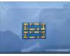 Lenovo 5F78C29364 TB520FU SideKey FPC&*HQ25101001RD0 CS