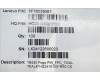 Lenovo 5F78C29367 TB520FU PogoPIN_FPC_BU&*HQ25101001RS0 CS