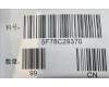 Lenovo 5F78C29370 TB520FU Hall FPC&*HQ25101001RT0 CS
