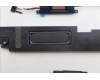 Lenovo 5G11H21138 GBM FRU GBM Speaker L+R YC