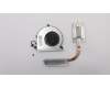 Lenovo 5H40L46632 HEATSINK Thermal Module Q 80SY UMA W/Lüfter