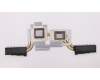 5H40M56046 Lenovo HEATSINK Heatsink L 80V1