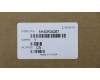 Lenovo 5H40R34267 HEATSINK THERMALMODULE DIS W/MYLAR L81D2