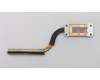 Lenovo 5H40R40480 HEATSINK Heatsink W 81HN UMA U42