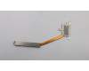 Lenovo 5H40R42425 HEATSINK Heatsink C 81HQ UMA