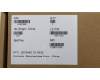 Lenovo 5H40S19898 HEATSINK Thermal module L 81MV DIS