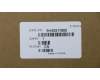 Lenovo 5H40S19908 HEATSINK Heatsink C 81N5_DIS