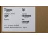 Lenovo 5H40S19938 HEATSINK Heatsink L 81SY DIS