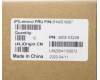 Lenovo 5H40S19987 HEATSINK Heatsink UMA B 81M4