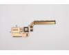 Lenovo 5H40S20003 HEATSINK Heatsink L 81DN DIS