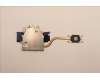 Lenovo 5H40S20070 HEATSINK Heatsink L 81WQ TAISOL