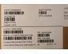 Lenovo 5H40S20070 HEATSINK Heatsink L 81WQ TAISOL