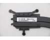 Lenovo 5H40S20147 HEATSINK Thermal module L 82BJ AVC
