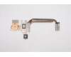 Lenovo 5H40S20174 HEATSINK Heatsink L 20V3 FCN
