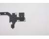 Lenovo 5H40S20174 HEATSINK Heatsink L 20V3 FCN