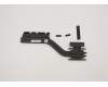 Lenovo 5H40S20240 HEATSINK Thermal module W 82HV ROBIN