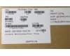 Lenovo 5H40S20255 HEATSINK Heatsink L 82H9 DIS WEIHONG