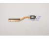 Lenovo 5H40S20264 HEATSINK Heatsink L 82KU TAISOL