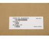 Lenovo 5H40S20272 HEATSINK Heatsink C 82L3 DIS_Robin