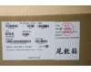 5H40S20322 Lenovo HEATSINK Heatsink L 20YM PINKE