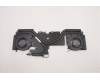 5H40S20386 Lenovo HEATSINK Thermal module L 82NL AVC