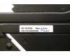 5H40S20386 Lenovo HEATSINK Thermal module L 82NL AVC