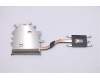 Lenovo 5H40S20444 HEATSINK Thermal module L 82QX WEIHONG