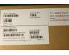 Lenovo 5H40S20514 HEATSINK HEATSINK L 82R3 TAISOL