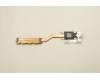 Lenovo 5H40S20517 HEATSINK Heatsink L 82TV WEIHONG